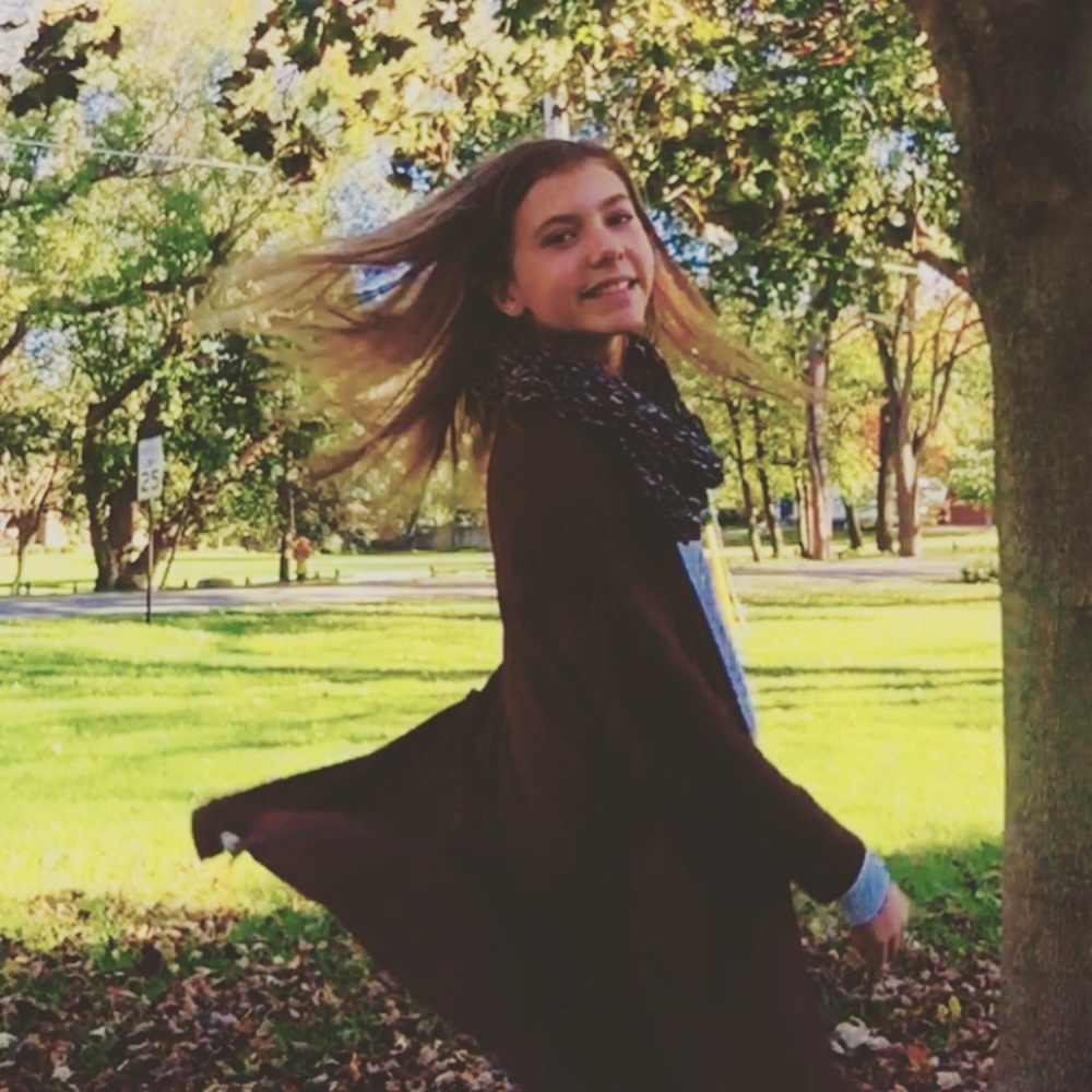 Meet your Posher, Annie